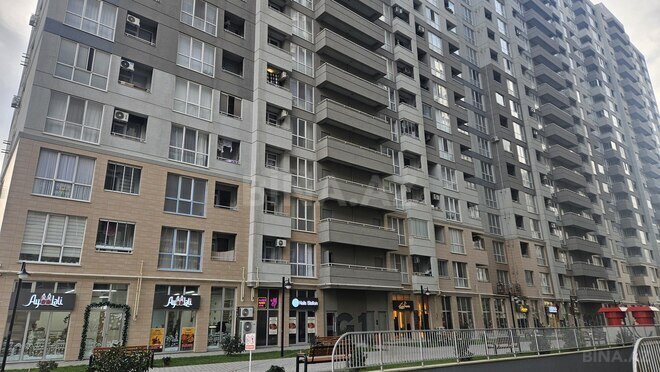Satılır 2 otaqlı yeni tikili 50 m², 20 Yanvar m., photo 1 from 32