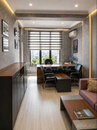 İcarəyə verilir 2 otaqlı ofis 65 m², Nəriman Nərimanov m., photo 1 from 9