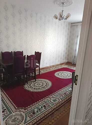 Сдаётся 2-комн. вторичка 65 м², м. Халглар Достлугу, photo 1 from 16