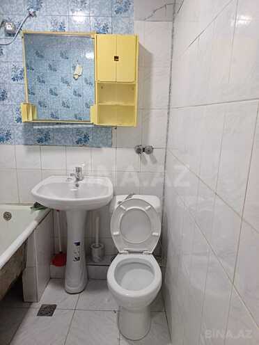 Сдаётся 2-комн. вторичка 65 м², м. Халглар Достлугу, photo 14 from 16