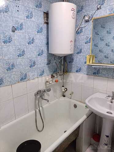 Сдаётся 2-комн. вторичка 65 м², м. Халглар Достлугу, photo 15 from 16