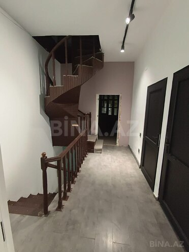 İcarəyə verilir 6 otaqlı ofis 250 m², Gənclik m., photo 11 from 15