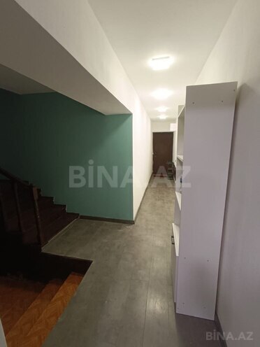 İcarəyə verilir 6 otaqlı ofis 250 m², Gənclik m., photo 7 from 15