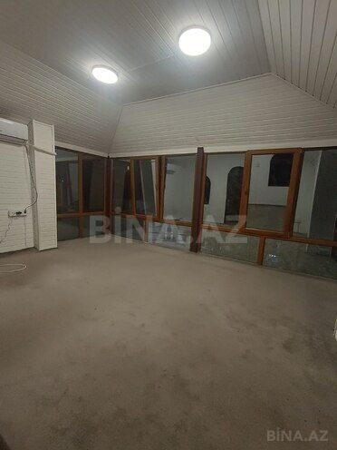 İcarəyə verilir 6 otaqlı ofis 250 m², Gənclik m., photo 4 from 15