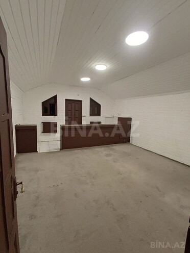 İcarəyə verilir 6 otaqlı ofis 250 m², Gənclik m., photo 6 from 15