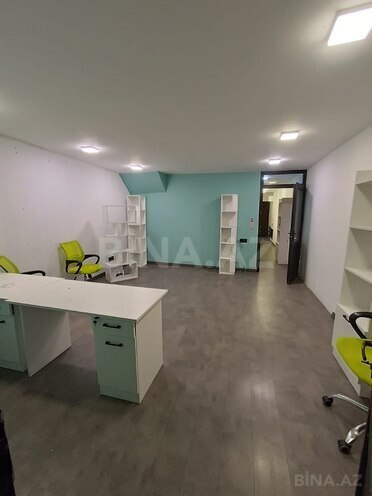 İcarəyə verilir 6 otaqlı ofis 250 m², Gənclik m., photo 10 from 15