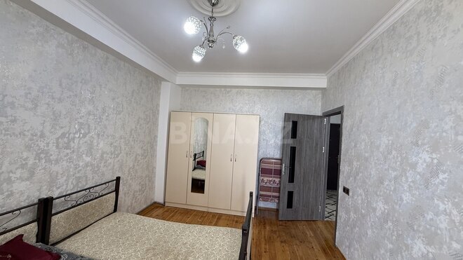 Продаётся 2-комн. новостройка 60 м², Абшеронcкий  р., photo 6 from 14