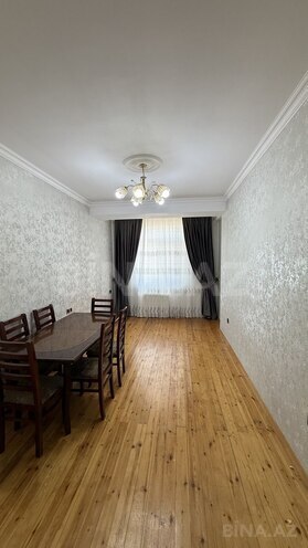 Продаётся 2-комн. новостройка 60 м², Абшеронcкий  р., photo 1 from 14