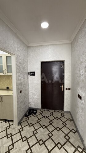 Продаётся 2-комн. новостройка 60 м², Абшеронcкий  р., photo 9 from 14