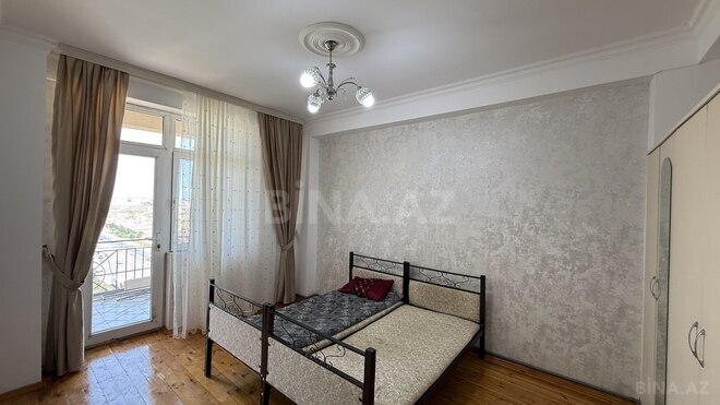 Продаётся 2-комн. новостройка 60 м², Абшеронcкий  р., photo 5 from 14