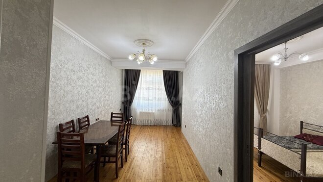 Продаётся 2-комн. новостройка 60 м², Абшеронcкий  р., photo 3 from 14