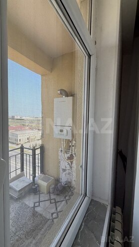Продаётся 2-комн. новостройка 60 м², Абшеронcкий  р., photo 10 from 14