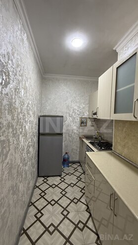 Продаётся 2-комн. новостройка 60 м², Абшеронcкий  р., photo 8 from 14