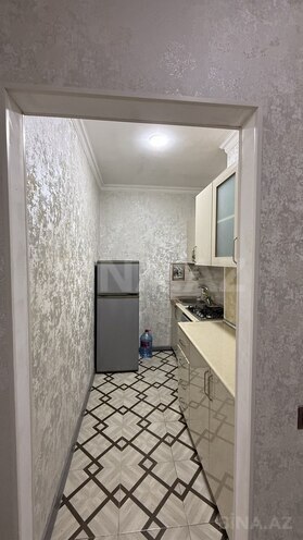 Продаётся 2-комн. новостройка 60 м², Абшеронcкий  р., photo 12 from 14