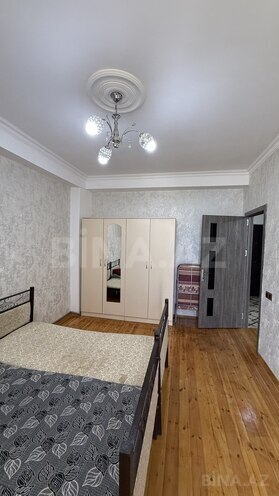 Продаётся 2-комн. новостройка 60 м², Абшеронcкий  р., photo 7 from 14