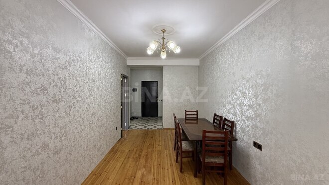 Продаётся 2-комн. новостройка 60 м², Абшеронcкий  р., photo 4 from 14
