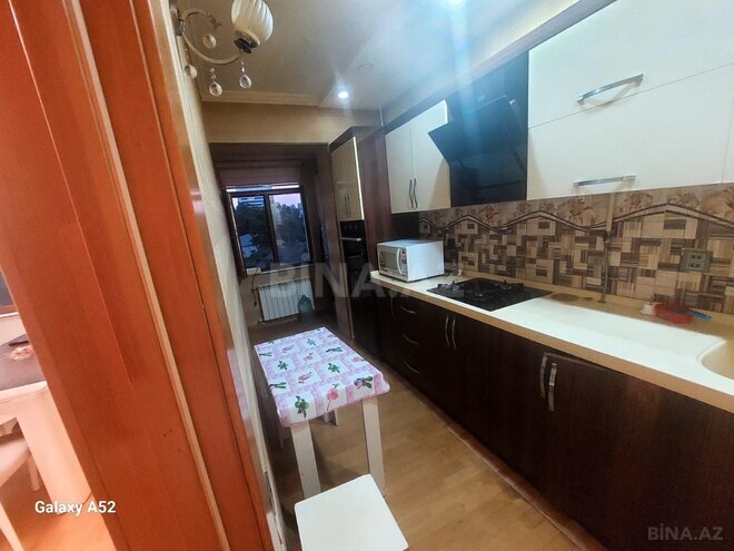 İcarəyə verilir 2 otaqlı köhnə tikili 50 m², 28 May m., photo 10 from 18