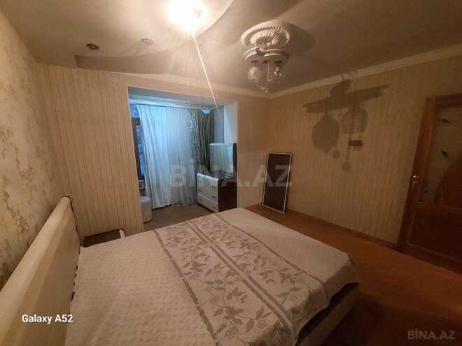 İcarəyə verilir 2 otaqlı köhnə tikili 50 m², 28 May m., photo 7 from 18