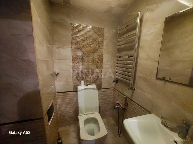 İcarəyə verilir 2 otaqlı köhnə tikili 50 m², 28 May m., photo 15 from 18