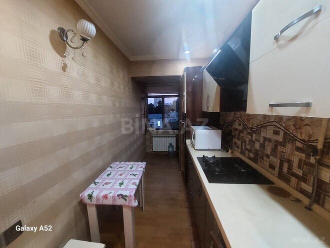 İcarəyə verilir 2 otaqlı köhnə tikili 50 m², 28 May m., photo 11 from 18