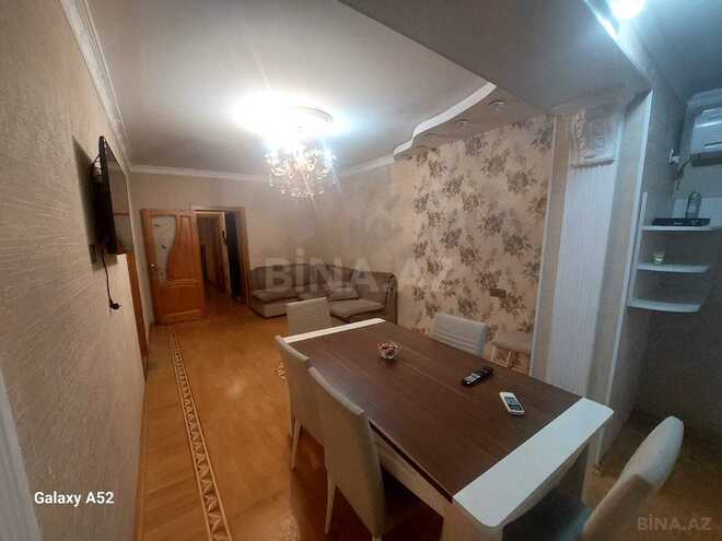 İcarəyə verilir 2 otaqlı köhnə tikili 50 m², 28 May m., photo 6 from 18