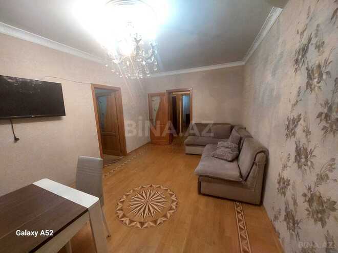 İcarəyə verilir 2 otaqlı köhnə tikili 50 m², 28 May m., photo 4 from 18
