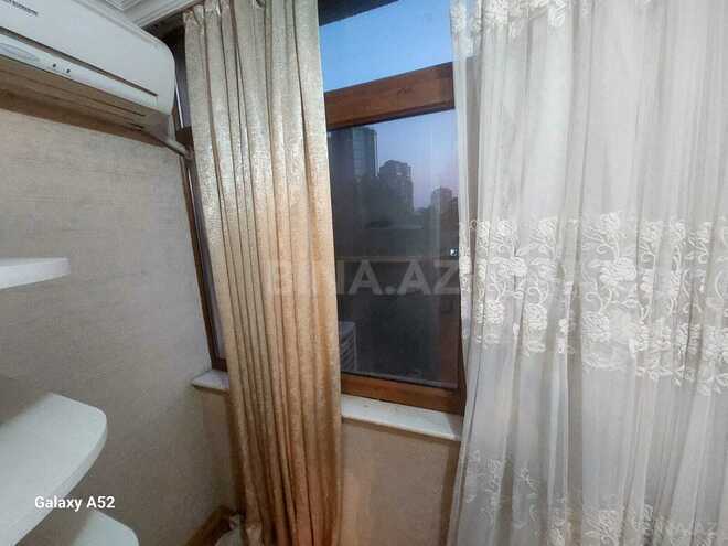 İcarəyə verilir 2 otaqlı köhnə tikili 50 m², 28 May m., photo 16 from 18