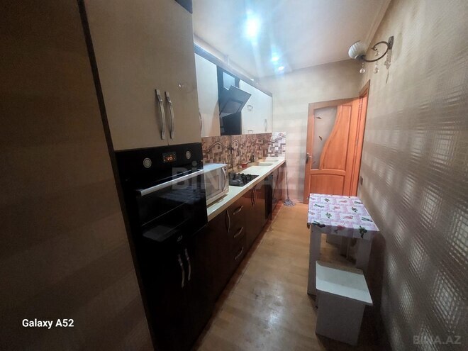 İcarəyə verilir 2 otaqlı köhnə tikili 50 m², 28 May m., photo 12 from 18