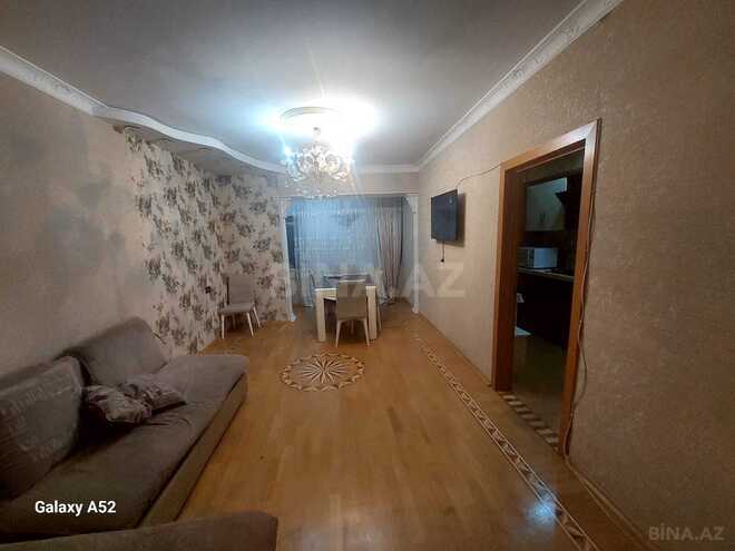 İcarəyə verilir 2 otaqlı köhnə tikili 50 m², 28 May m., photo 3 from 18