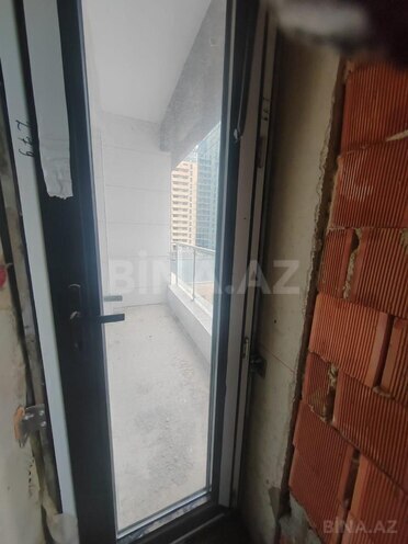 Satılır 2 otaqlı yeni tikili 50 m², Xətai r., photo 4 from 8