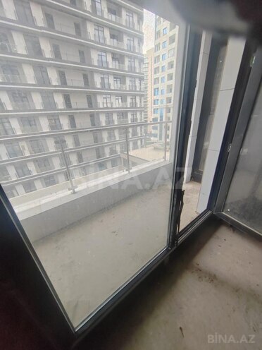 Satılır 2 otaqlı yeni tikili 50 m², Xətai r., photo 3 from 8