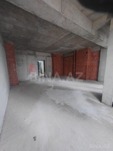 Satılır 2 otaqlı yeni tikili 50 m², Xətai r., photo 7 from 8