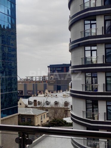 Satılır 2 otaqlı yeni tikili 50 m², Xətai r., photo 1 from 8