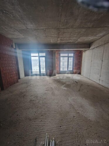 Satılır 2 otaqlı yeni tikili 50 m², Xətai r., photo 6 from 8