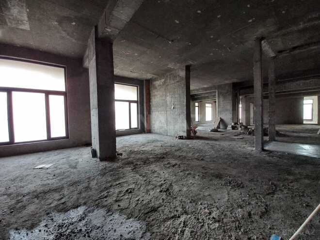 Продаётся  объект 1 400 м², Насиминский  р., photo 4 from 10