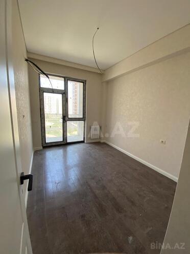 Продаётся 2-комн. новостройка 42 м², пос. Ени Ясамал, photo 3 from 10