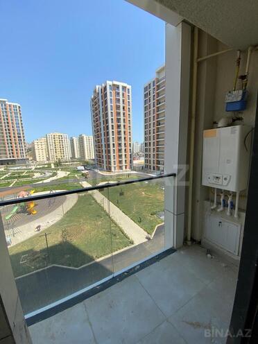 Продаётся 2-комн. новостройка 42 м², пос. Ени Ясамал, photo 9 from 10