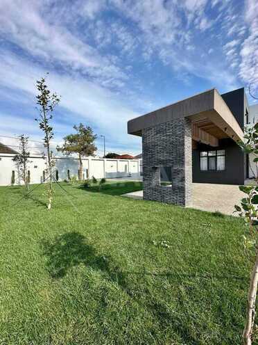 Satılır 5 otaqlı həyət evi/bağ evi 300 m², Şağan q., photo 3 from 32