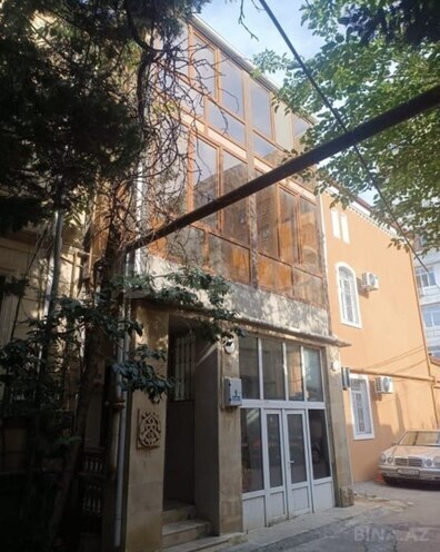 İcarəyə verilir 6 otaqlı ofis 250 m², Gənclik m., photo 1 from 15