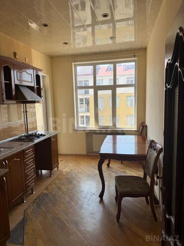 Satılır 3 otaqlı yeni tikili 100 m², Həzi Aslanov m., photo 12 from 18