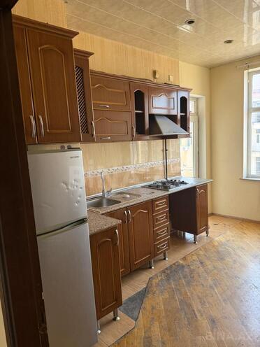Satılır 3 otaqlı yeni tikili 100 m², Həzi Aslanov m., photo 10 from 18
