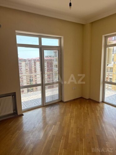 Satılır 3 otaqlı yeni tikili 100 m², Həzi Aslanov m., photo 4 from 18