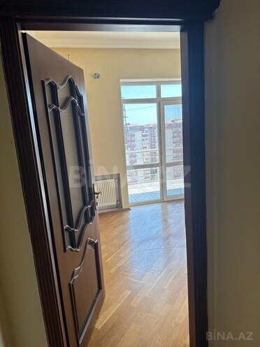 Satılır 3 otaqlı yeni tikili 100 m², Həzi Aslanov m., photo 13 from 18