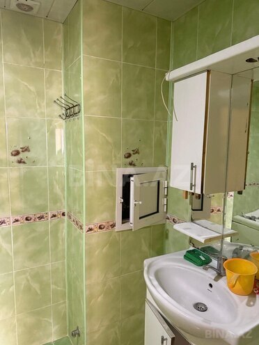 Satılır 3 otaqlı yeni tikili 100 m², Həzi Aslanov m., photo 16 from 18