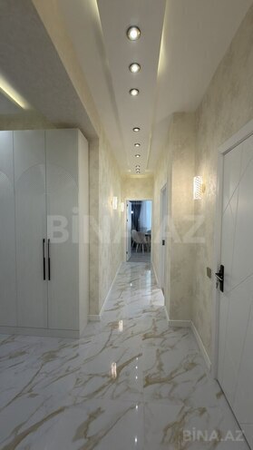 Satılır 2 otaqlı yeni tikili 78 m², Həzi Aslanov m., photo 4 from 19