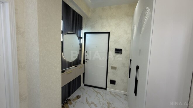 Satılır 2 otaqlı yeni tikili 78 m², Həzi Aslanov m., photo 5 from 19