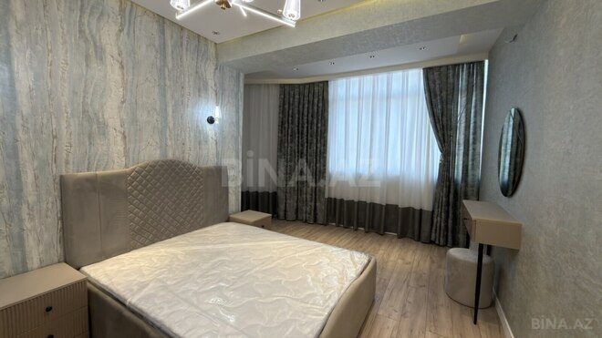 Satılır 2 otaqlı yeni tikili 78 m², Həzi Aslanov m., photo 9 from 19