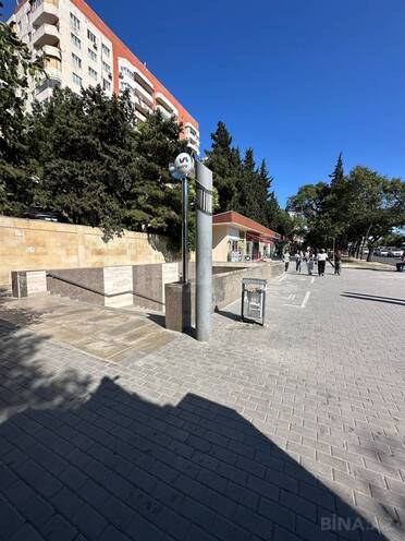 Satılır 3 otaqlı köhnə tikili 85 m², Xalqlar Dostluğu m., photo 3 from 23