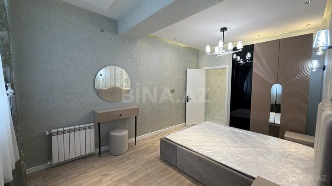 Satılır 2 otaqlı yeni tikili 78 m², Həzi Aslanov m., photo 12 from 19