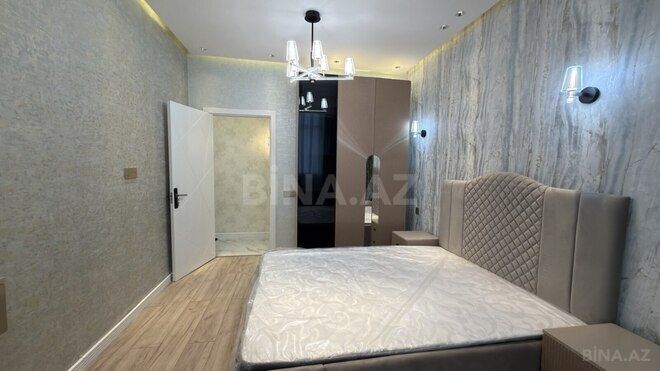 Satılır 2 otaqlı yeni tikili 78 m², Həzi Aslanov m., photo 10 from 19
